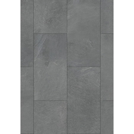 Mexen Grey Dark проба от винилови панели LVT Dryback 2,5 mm, PVC подложка, 4-странна