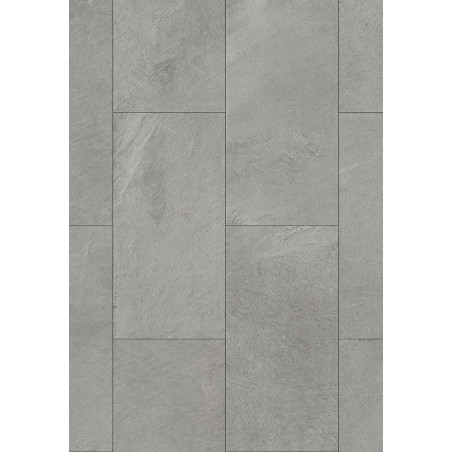 Mexen Grey Leaf мостра на винилови панели LVT Dryback 2,5 мм, основа PVC, 4 V-образен