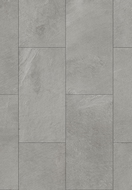Mexen Grey Leaf мостра на винилови панели LVT Dryback 2,5 мм, основа PVC, 4 V-образен