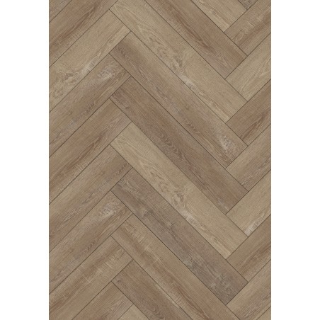 Mexen Windsor проба на винилови панели рибена кост LVT Dryback 2,5 мм, подложка PVC, 4