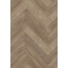 Mexen Windsor проба на винилови панели рибена кост LVT Dryback 2,5 мм, подложка PVC, 4