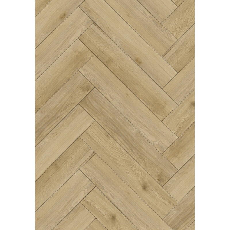 Mexen Charter Oak проба на винилови панели рибена кост LVT Dryback 2,5 mm, подложка PVC,