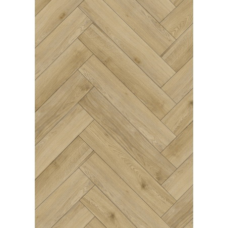 Mexen Charter Oak проба на винилови панели рибена кост LVT Dryback 2,5 mm, подложка PVC,