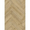 Mexen Charter Oak проба на винилови панели рибена кост LVT Dryback 2,5 mm, подложка PVC,