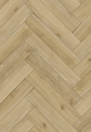 Mexen Charter Oak проба на винилови панели рибена кост LVT Dryback 2,5 mm, подложка PVC,