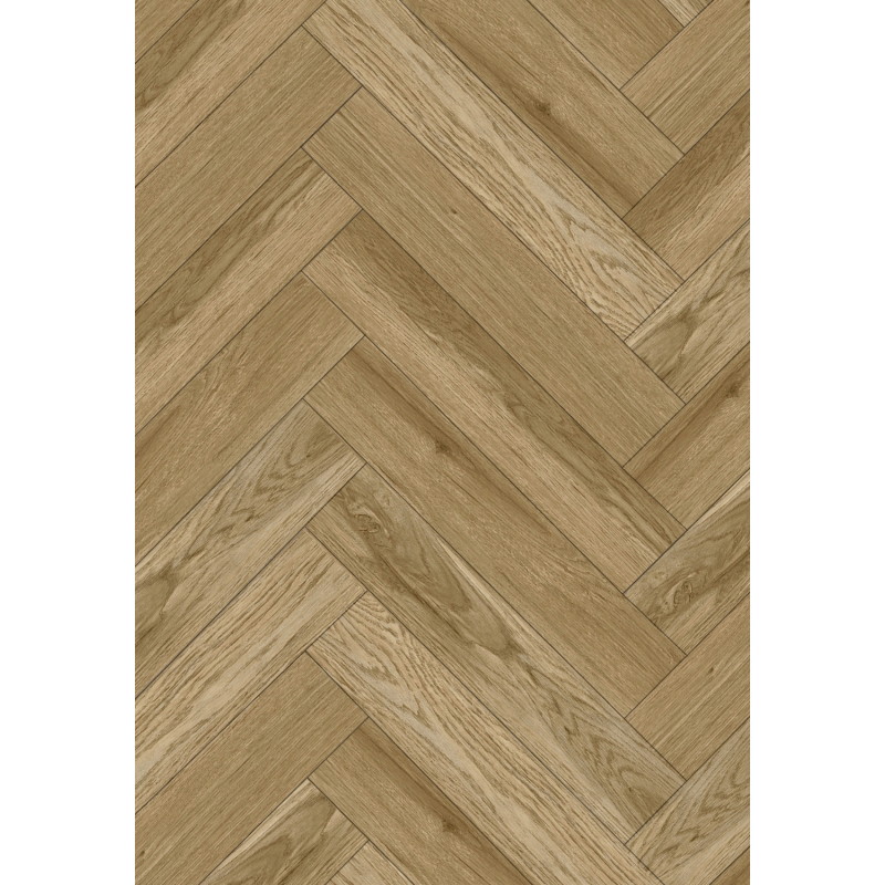 Mexen Manhattan проба винилови панели рибена кост LVT Dryback 2,5 mm, PVC основа, 4