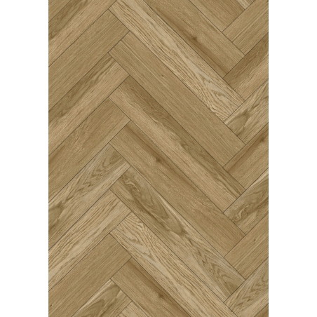 Mexen Manhattan проба винилови панели рибена кост LVT Dryback 2,5 mm, PVC основа, 4