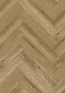 Mexen Manhattan проба винилови панели рибена кост LVT Dryback 2,5 mm, PVC основа, 4