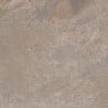 Mexen Sarto 2.0 Choco пробна плочка за тераса, глазиран гранитогрес