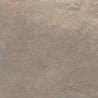 Mexen Sarto 2.0 Choco пробна плочка за тераса, глазиран гранитогрес
