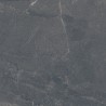 Mexen Minot 2.0 Nero мостра на терасна плоча, глазирани каменинови изделия,