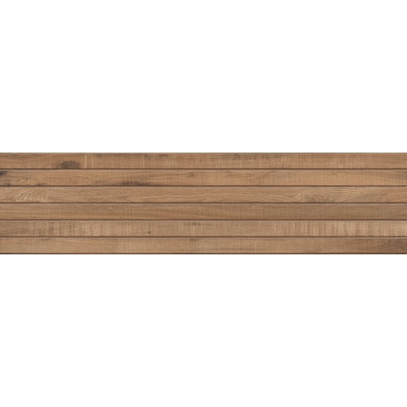 Mexen Western Wood Bruno мостра на остъклен гранитогрес реф. G1, стенна плочка