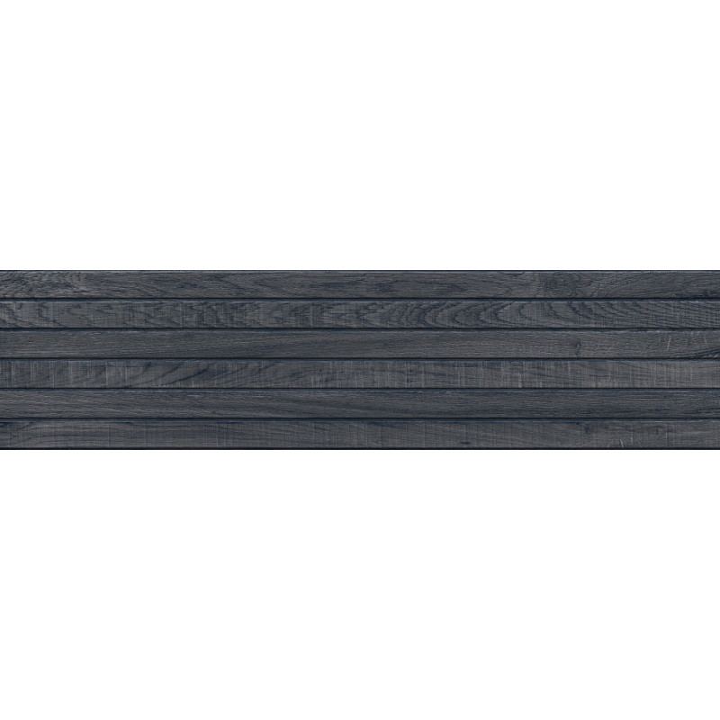 Mexen Western Wood Nero проба остъклен гранитогрес ректифициран G1, плочка