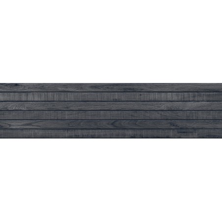 Mexen Western Wood Nero проба остъклен гранитогрес ректифициран G1, плочка