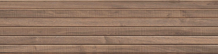 Mexen Mulberry Wood Кафяв мостра на остъклен гранитогрес, рект. G1, стенна