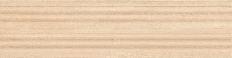 Mexen Prestige Wood Crema пробна проба на остъклен гранитогрес ректифициран G1,