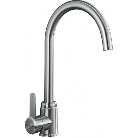 Mexen Sanika кухненски смесител, хром - 672500-00