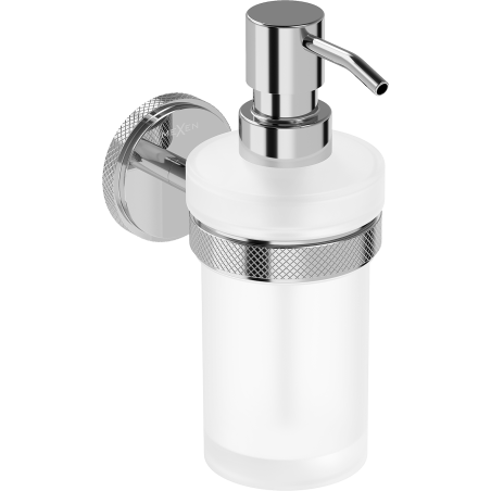 Mexen Gravo дозатор за сапун, хром - 70A93058-00