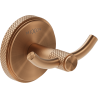 Mexen Gravo двойна кука за кърпа, четкана мед - 70A93012-65