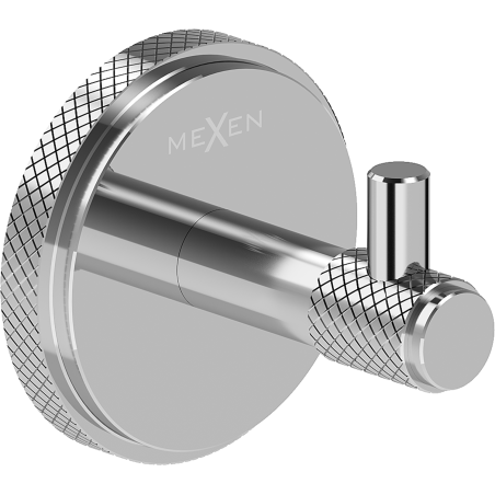 Mexen Gravo кука за кърпа, хром - 70A93011-00