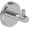 Mexen Gravo кука за кърпа, хром - 70A93011-00
