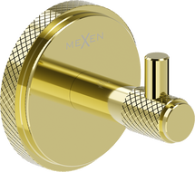 Mexen Gravo кука за кърпа, златна - 70A93011-50