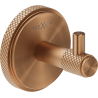 Mexen Gravo кука за кърпи, четкана мед - 70A93011-65