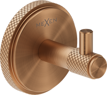 Mexen Gravo кука за кърпи, четкана мед - 70A93011-65