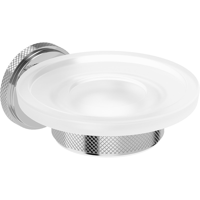 Mexen Gravo сапунерка, хром - 70A93055-00