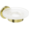 Mexen Gravo чинийка, златна - 70A93055-50