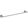 Mexen Gravo закачалка за кърпи, хром - 70A93045-00