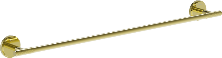 Mexen Gravo закачалка за кърпи, златна - 70A93045-50