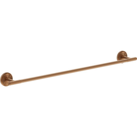 Mexen Gravo закачалка за кърпи, матирана мед - 70A93045-65