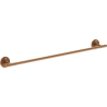Mexen Gravo закачалка за кърпи, матирана мед - 70A93045-65