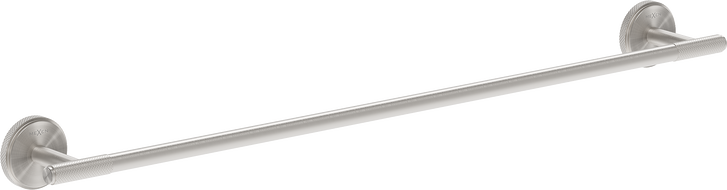 Mexen Gravo закачалка за кърпи, четкан никел - 70A93045-97