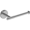 Mexen Gravo държач за тоалетна хартия, хром - 70A93025-00