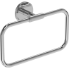 Mexen Gravo закачалка за кърпи, хромирана - 70A93031-00