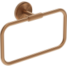 Mexen Gravo закачалка за кърпа, четкана мед - 70A93031-65