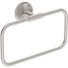 Mexen Gravo закачалка за кърпи, четен никел - 70A93031-97