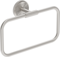 Mexen Gravo закачалка за кърпи, четен никел - 70A93031-97