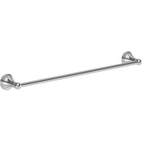 Mexen Lusso закачалка за кърпа, хром - 70A16845-00