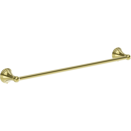 Mexen Lusso закачалка за кърпи, златна - 70A16845-50