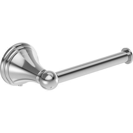 Mexen Lusso държач за тоалетна хартия, хром - 70A16825-00
