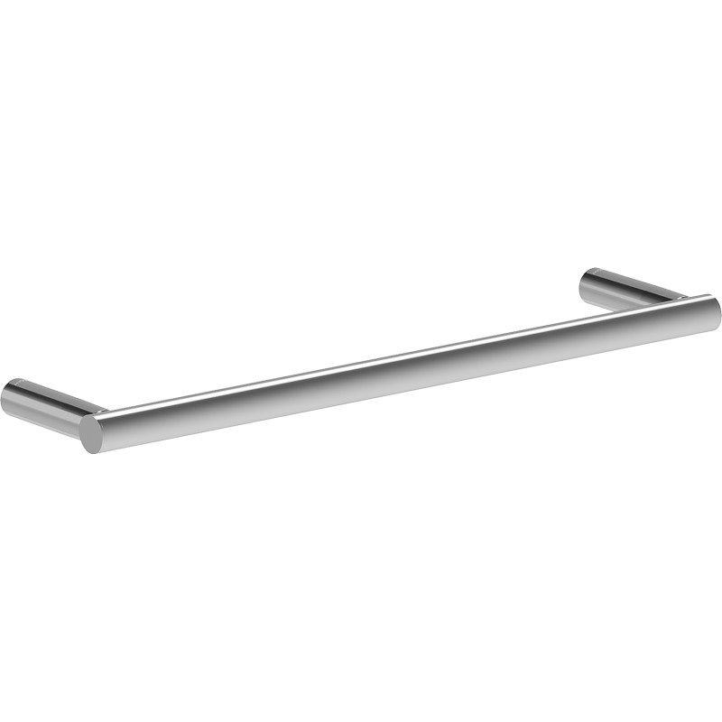 Mexen Loop закачалка за кърпи, хром - 70A71041-00