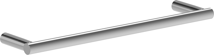 Mexen Loop закачалка за кърпи, хром - 70A71041-00