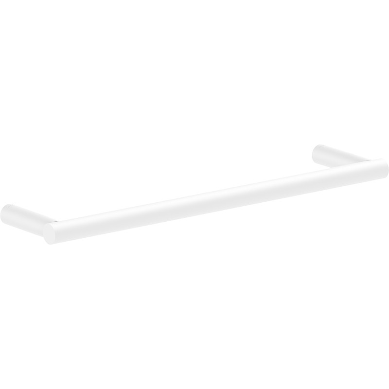 Mexen Loop закачалка за кърпа, бяла - 70A71041-20