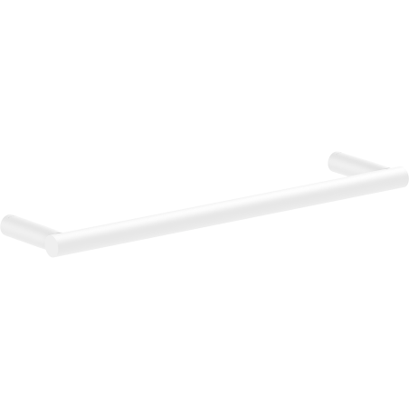Mexen Loop закачалка за кърпа, бяла - 70A71041-20