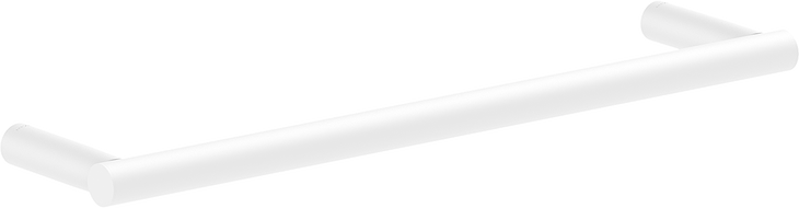 Mexen Loop закачалка за кърпа, бяла - 70A71041-20