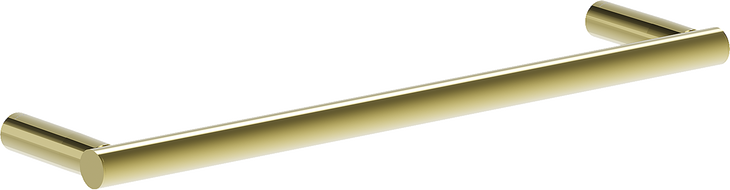 Mexen Loop закачалка за кърпа, златна - 70A71041-50