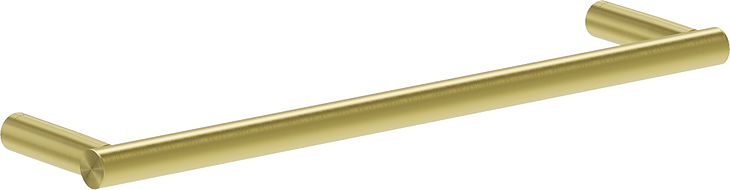 Mexen Loop закачалка за кърпа, златен мат - 70A71041-55